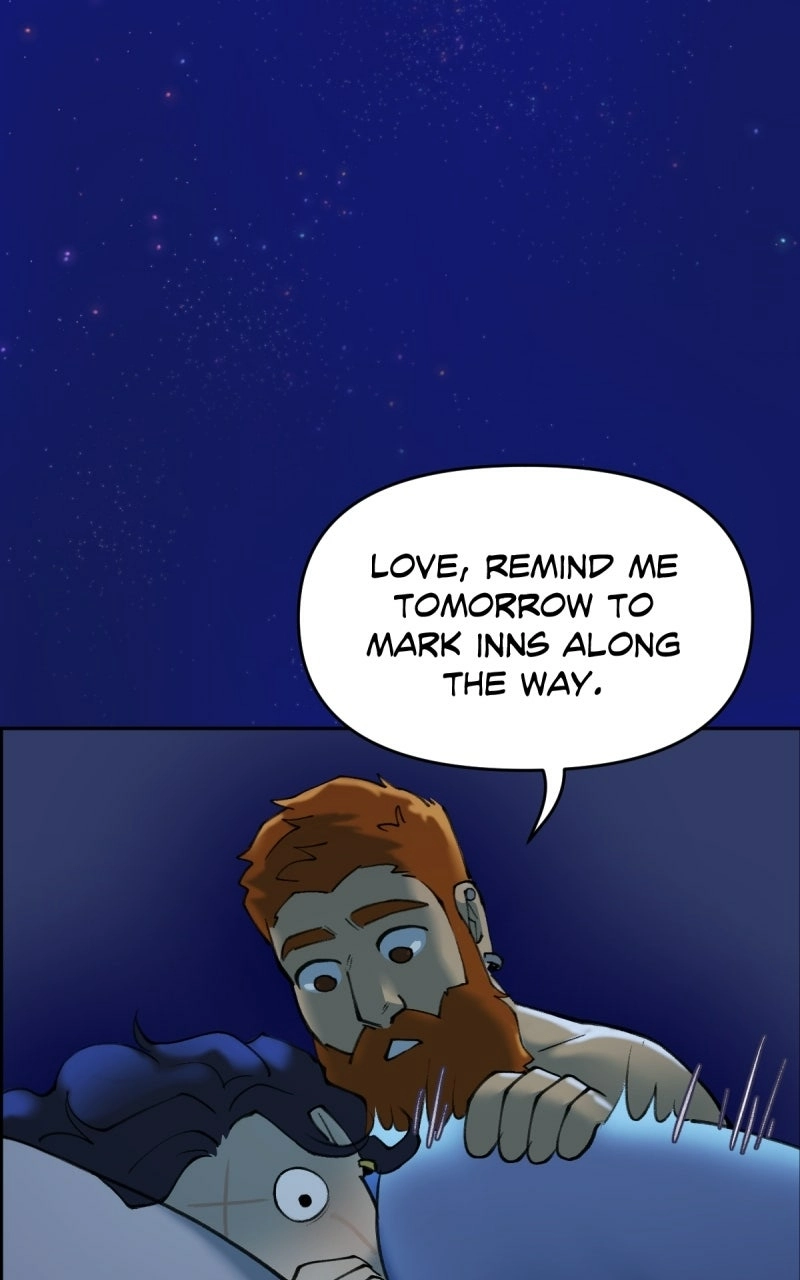 A Spell for a Smith Chapter 63 page 29 - 