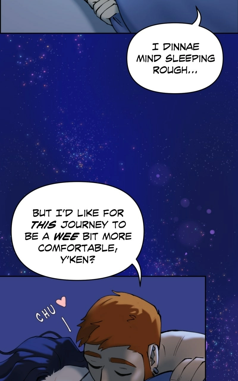 A Spell for a Smith Chapter 63 page 30 - 