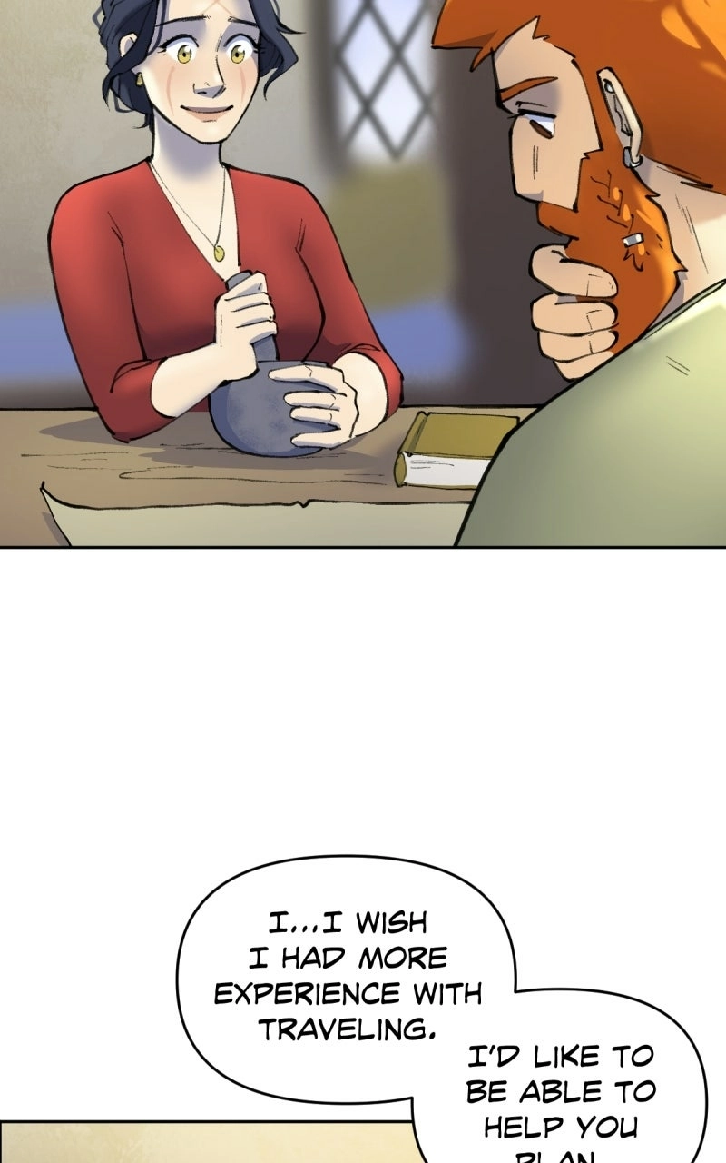 A Spell for a Smith Chapter 63 page 4 - 