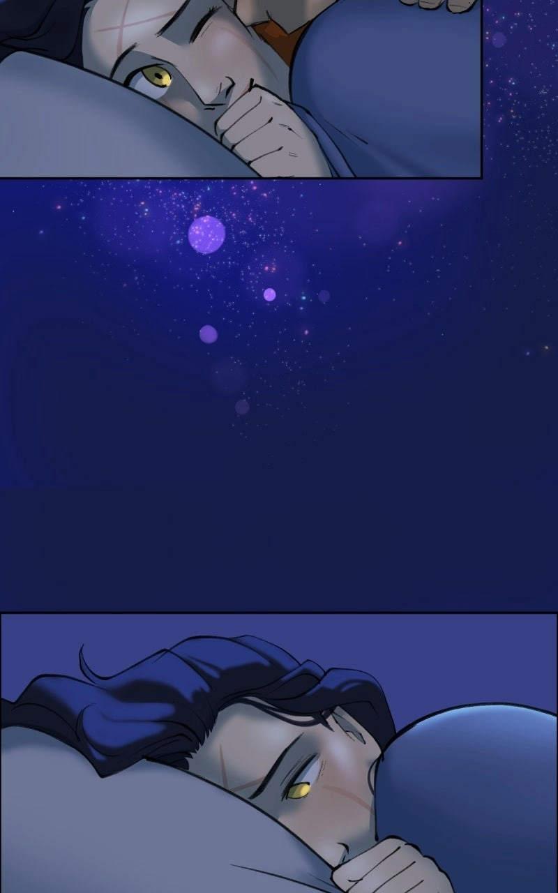 A Spell for a Smith Chapter 63 page 31 - 