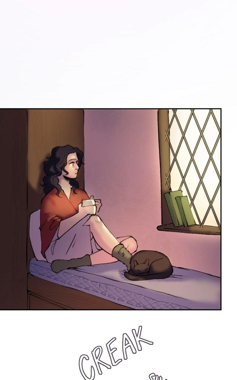 A Spell for a Smith Chapter 63 page 33 - 