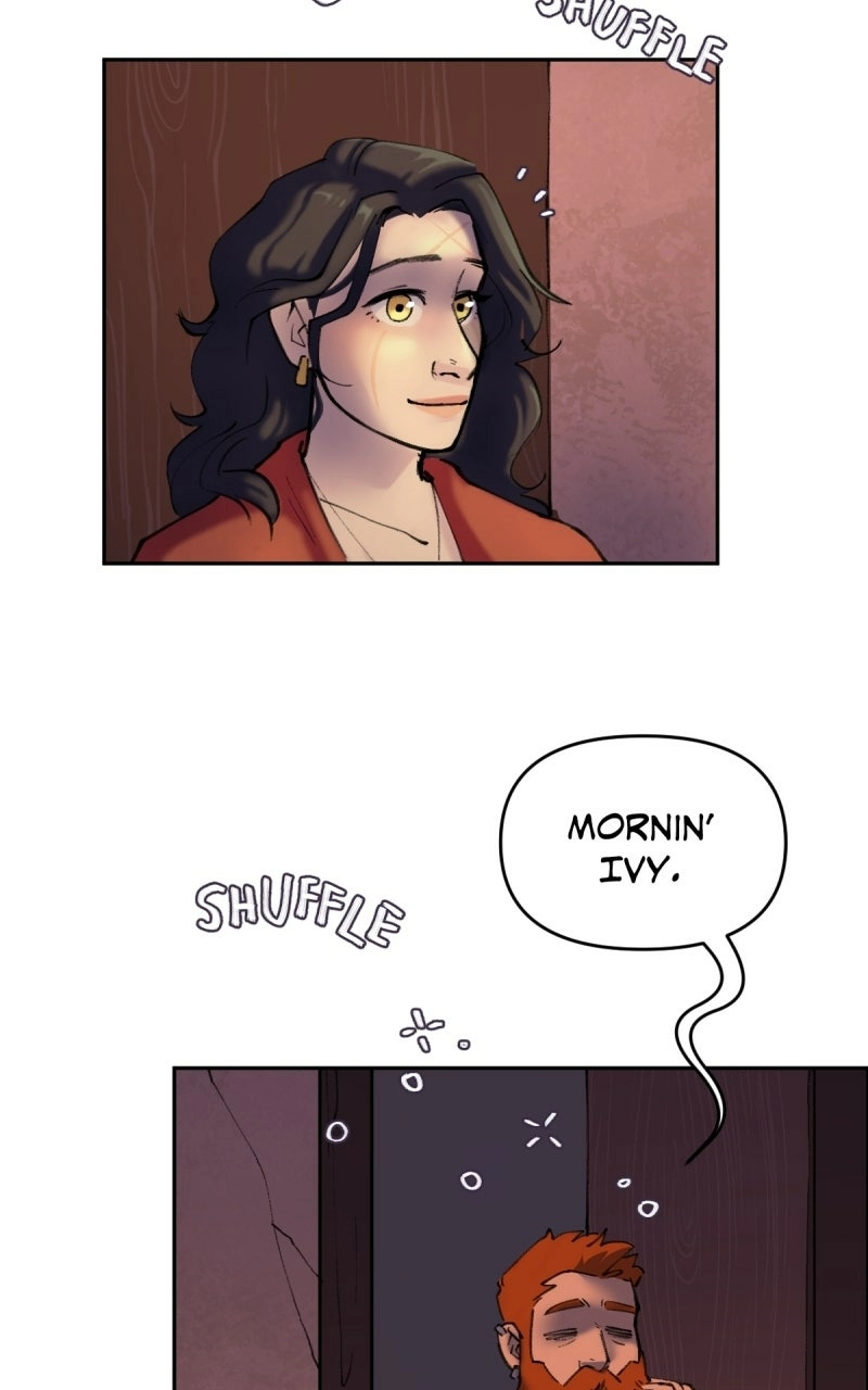 A Spell for a Smith Chapter 63 page 34 - 