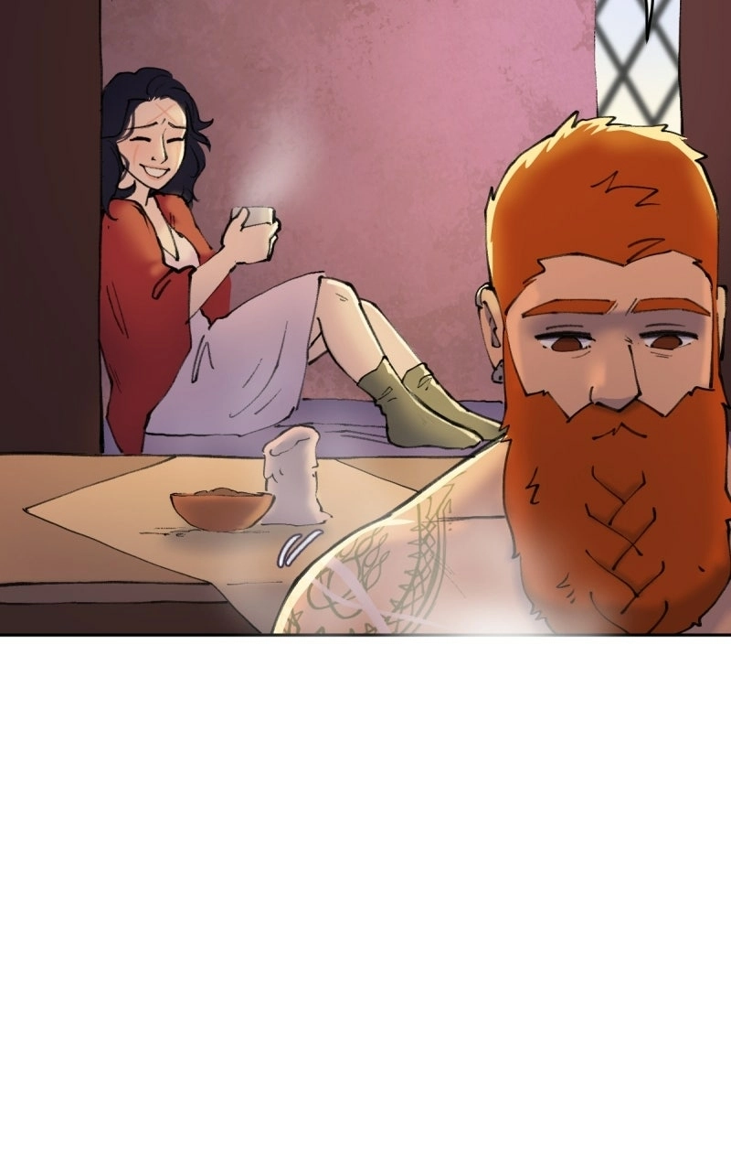 A Spell for a Smith Chapter 63 page 36 - 