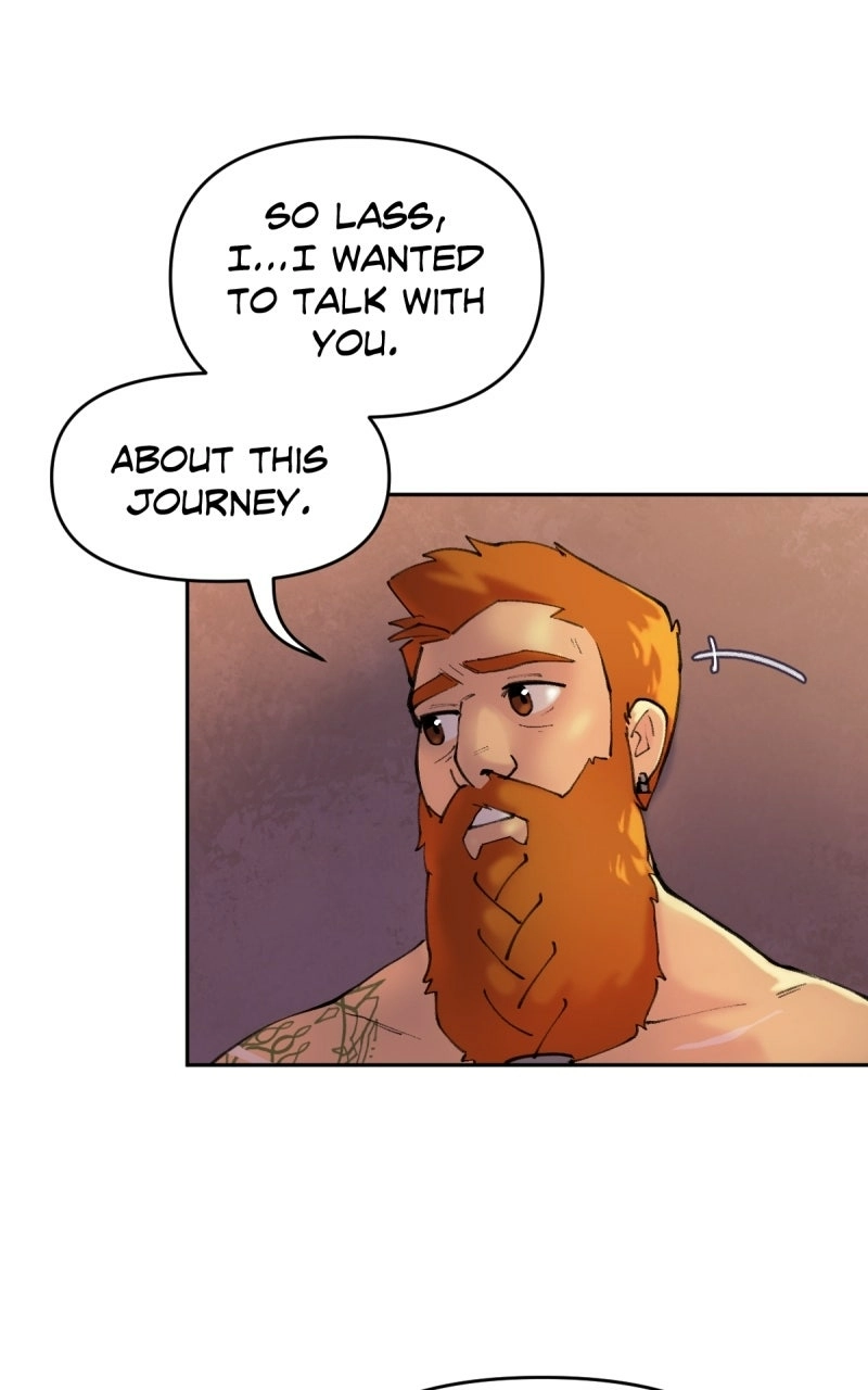 A Spell for a Smith Chapter 63 page 38 - 