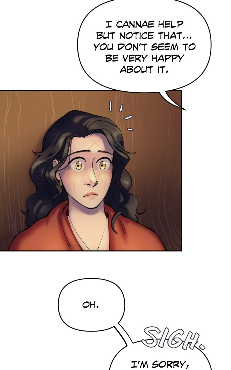 A Spell for a Smith Chapter 63 page 39 - 