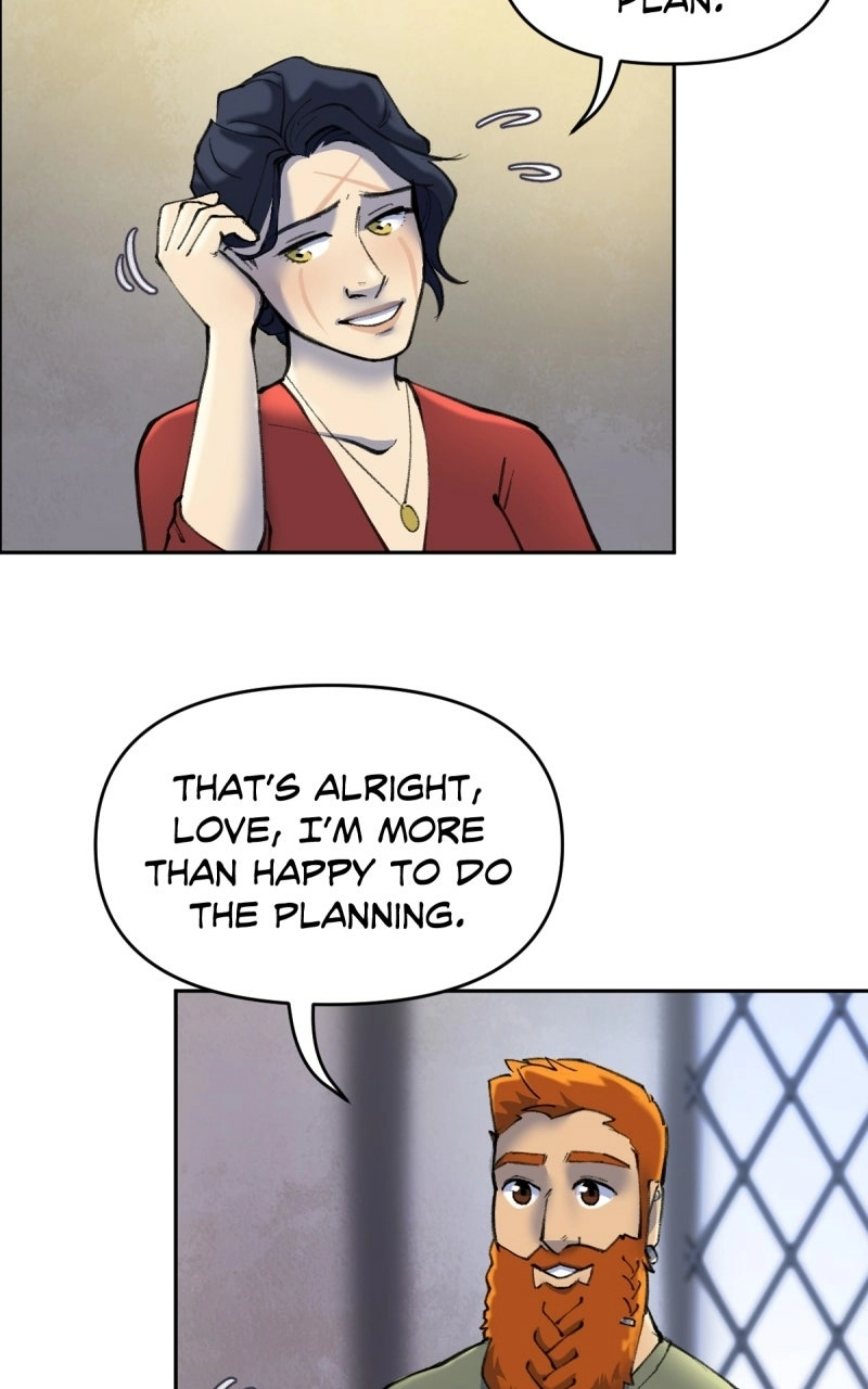A Spell for a Smith Chapter 63 page 5 - 