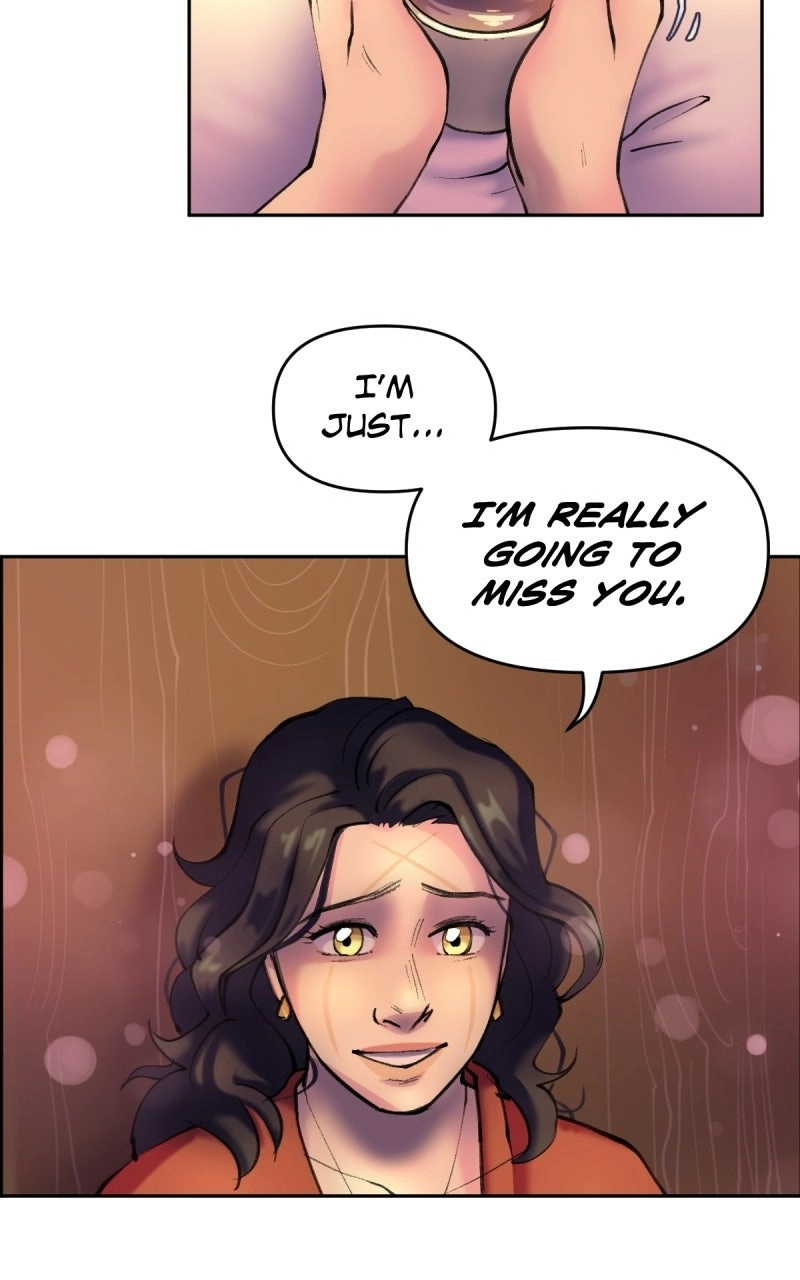 A Spell for a Smith Chapter 63 page 41 - 