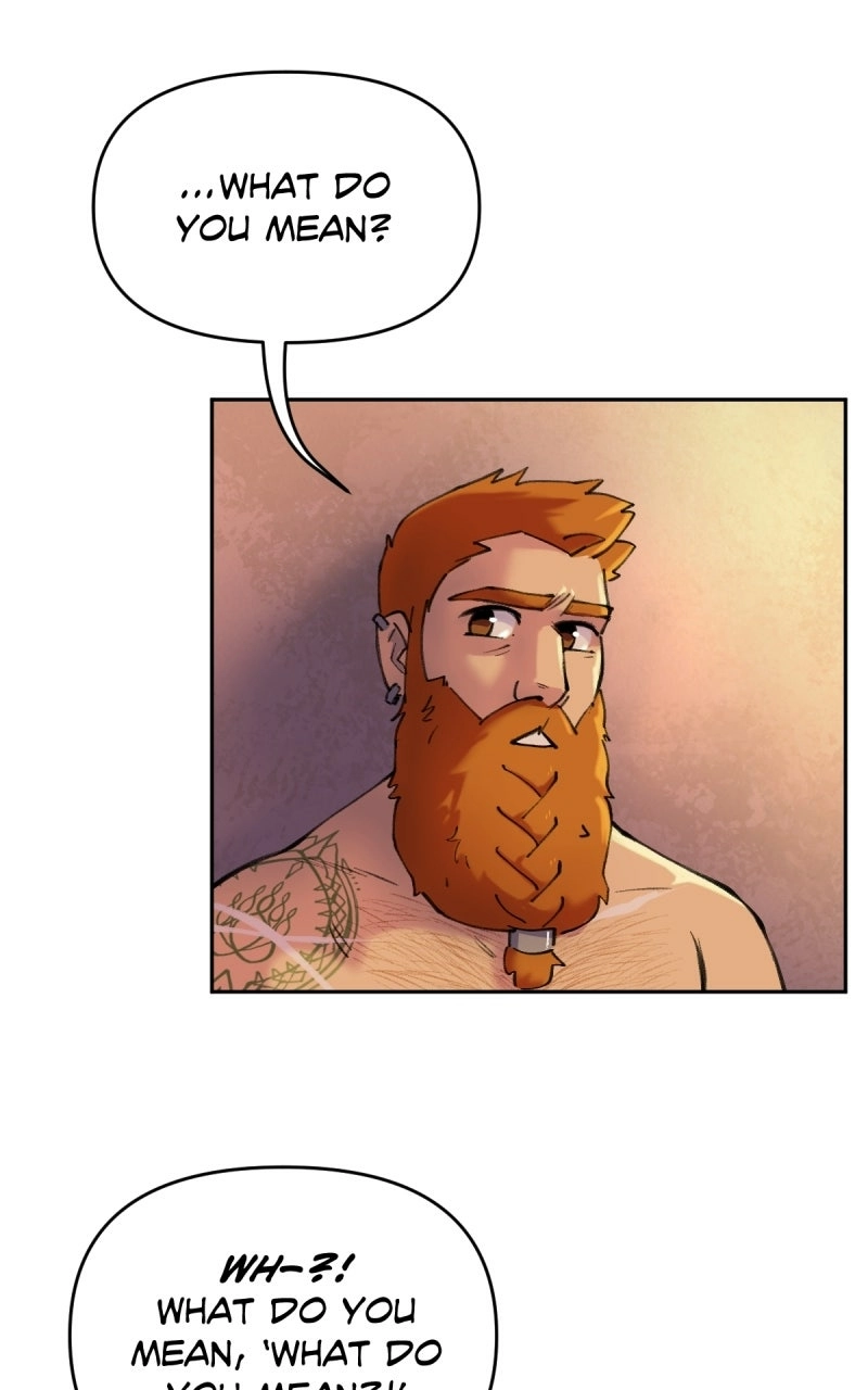 A Spell for a Smith Chapter 63 page 43 - 
