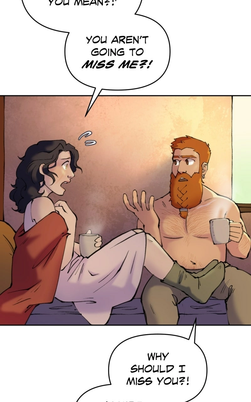 A Spell for a Smith Chapter 63 page 44 - 