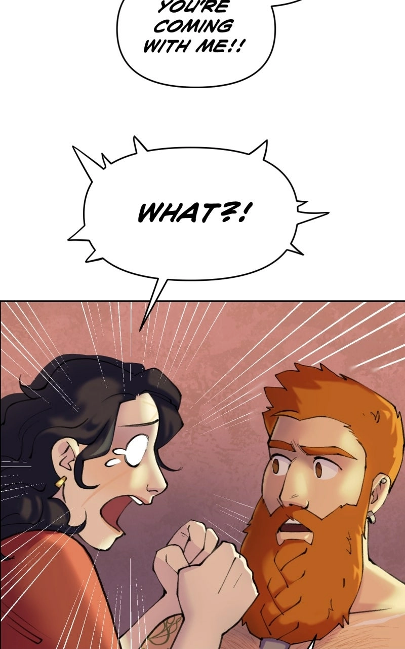 A Spell for a Smith Chapter 63 page 45 - 