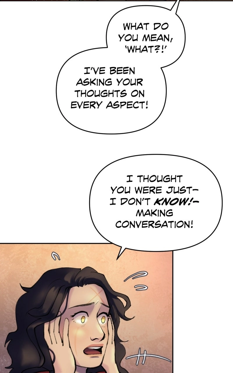 A Spell for a Smith Chapter 63 page 46 - 