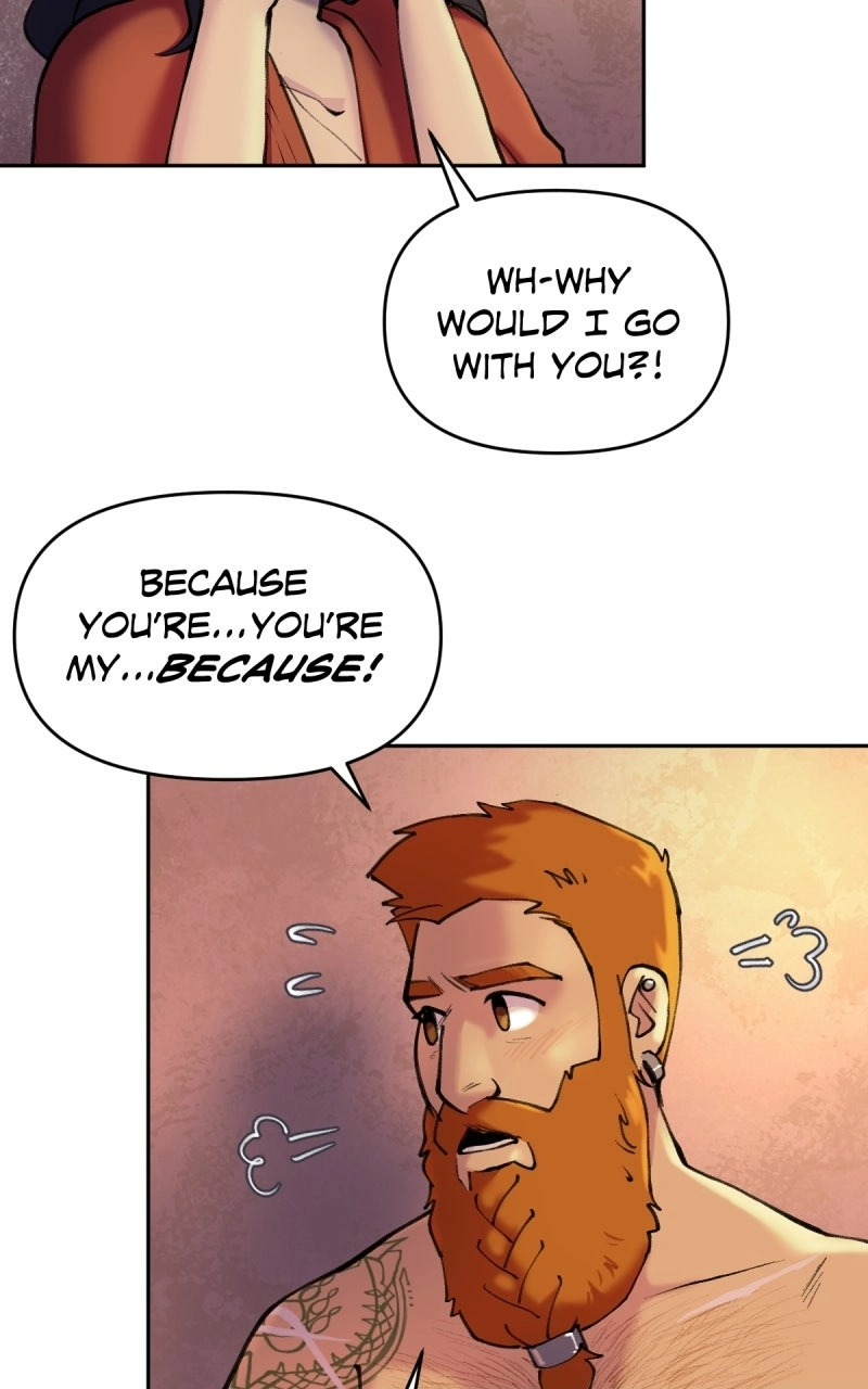 A Spell for a Smith Chapter 63 page 47 - 