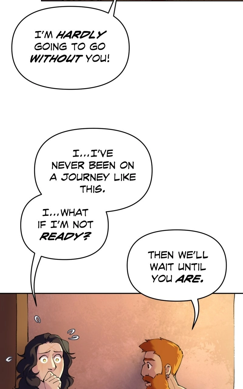 A Spell for a Smith Chapter 63 page 48 - 