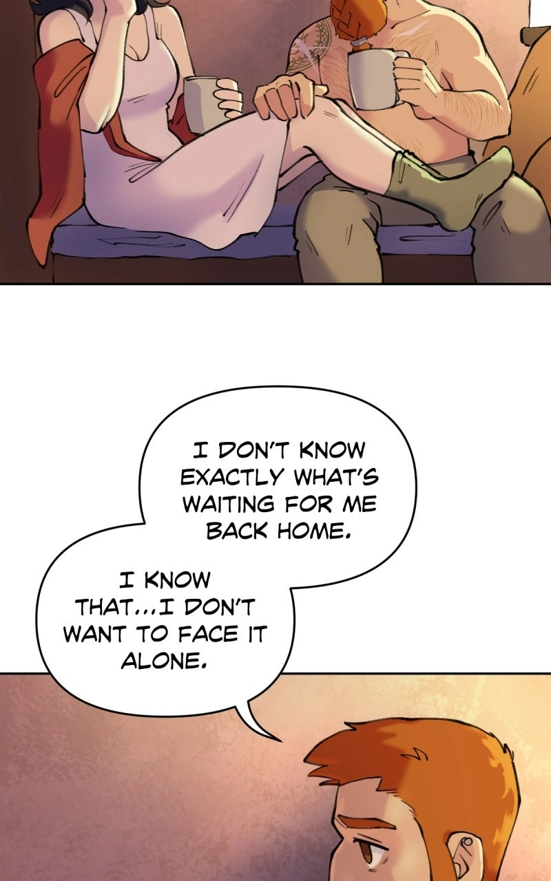 A Spell for a Smith Chapter 63 page 49 - 