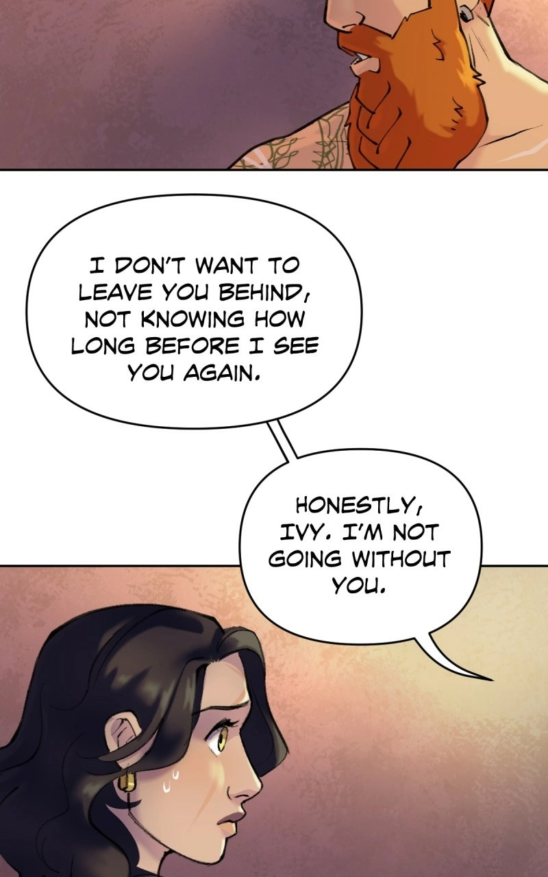 A Spell for a Smith Chapter 63 page 50 - 