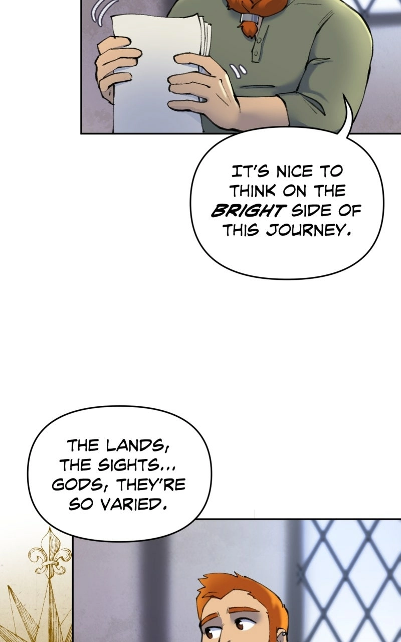 A Spell for a Smith Chapter 63 page 6 - 
