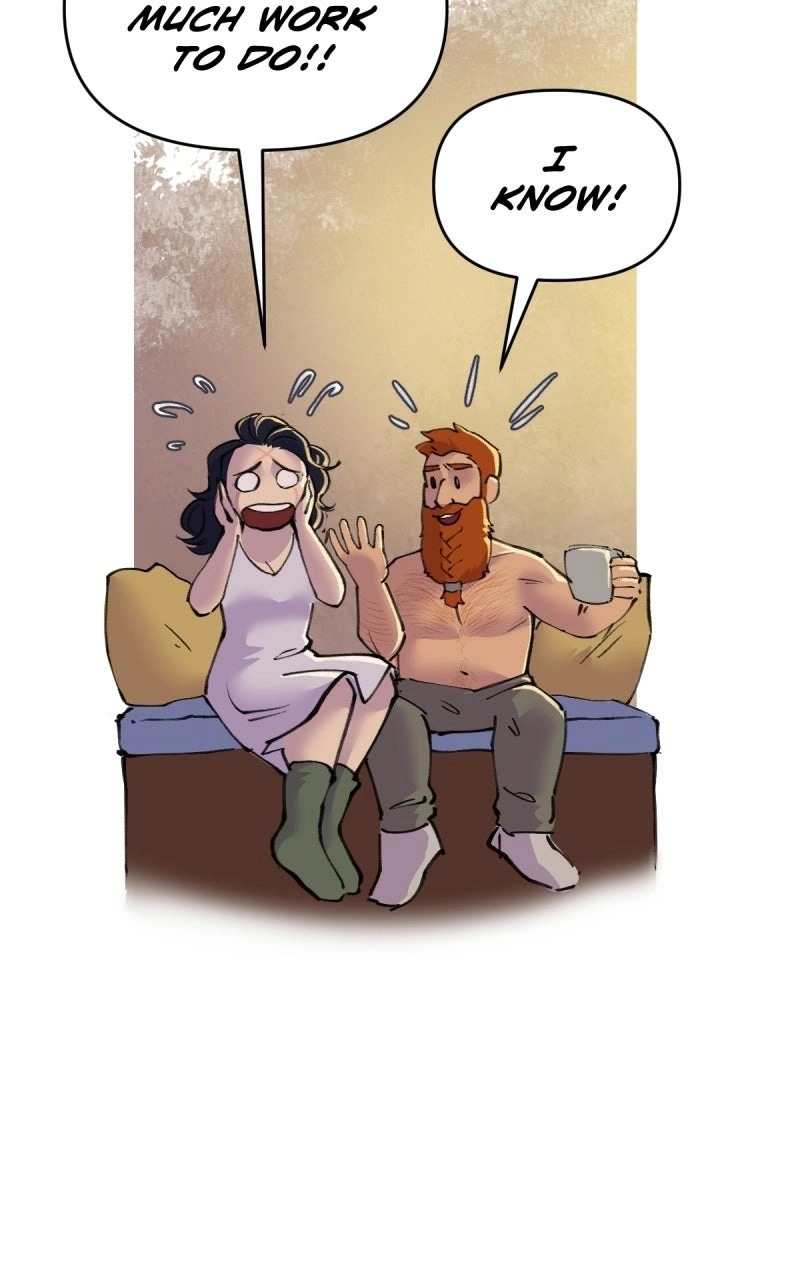 A Spell for a Smith Chapter 63 page 52 - 