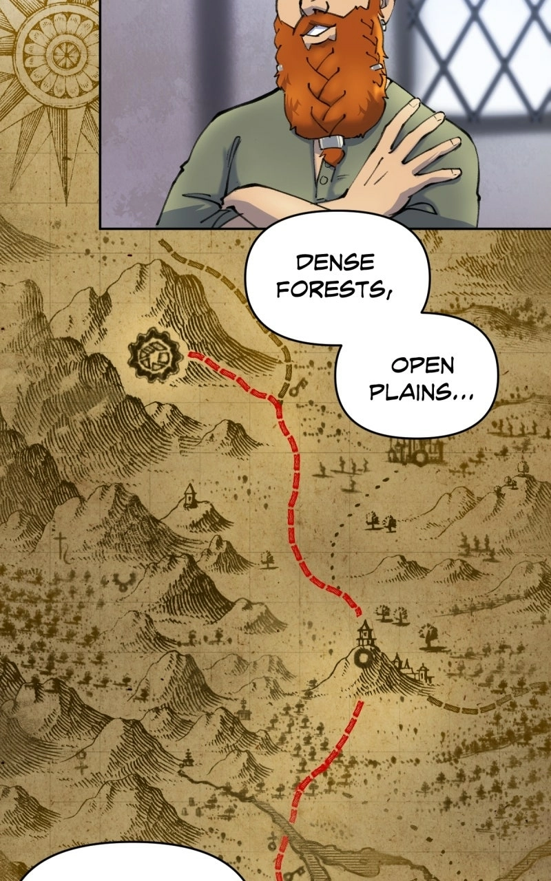 A Spell for a Smith Chapter 63 page 7 - 