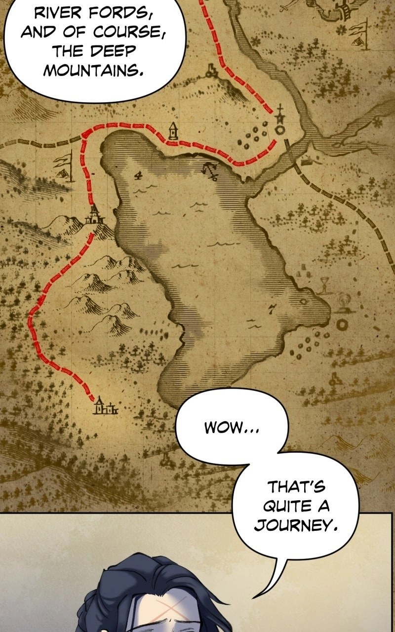 A Spell for a Smith Chapter 63 page 8 - 