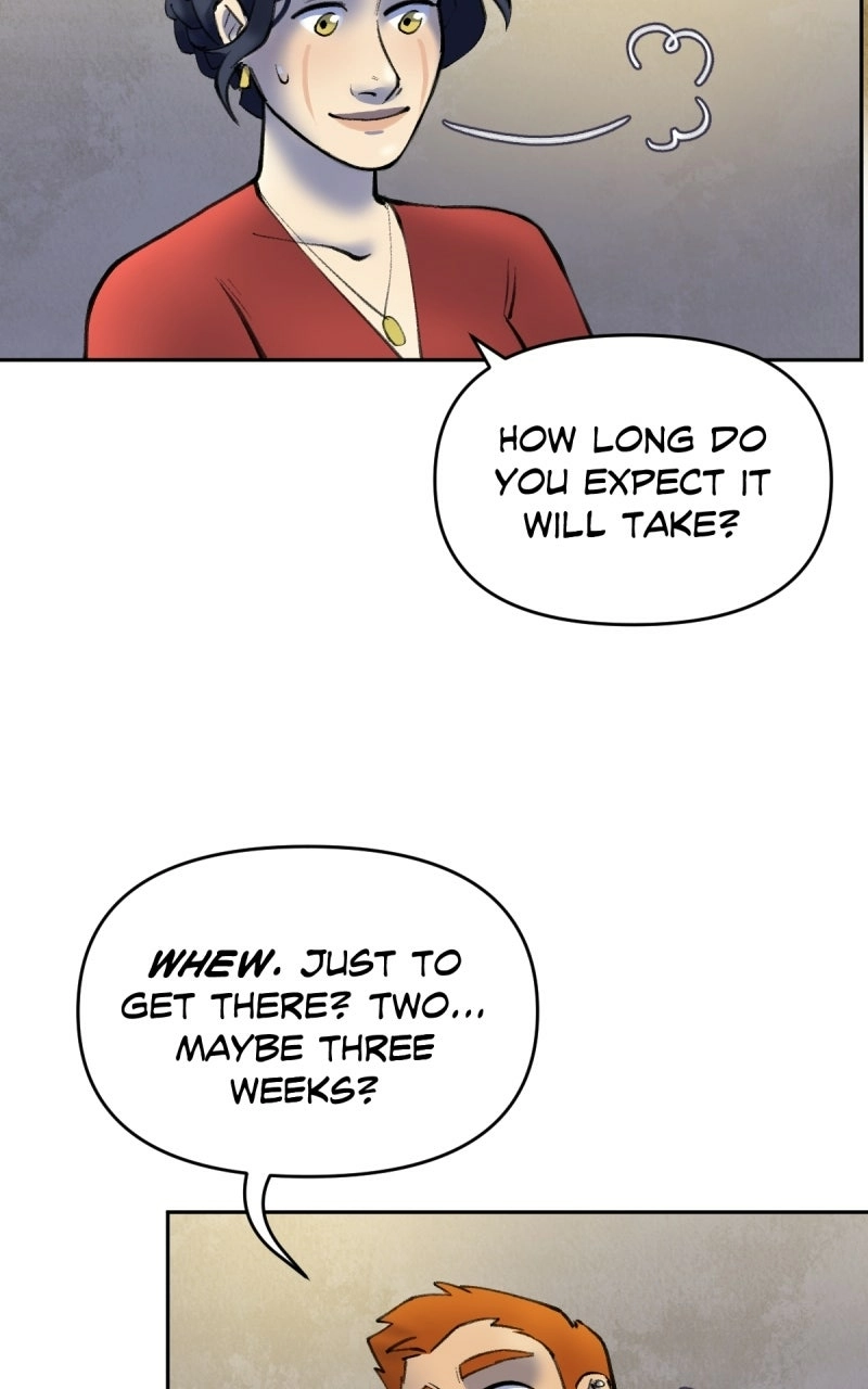 A Spell for a Smith Chapter 63 page 9 - 