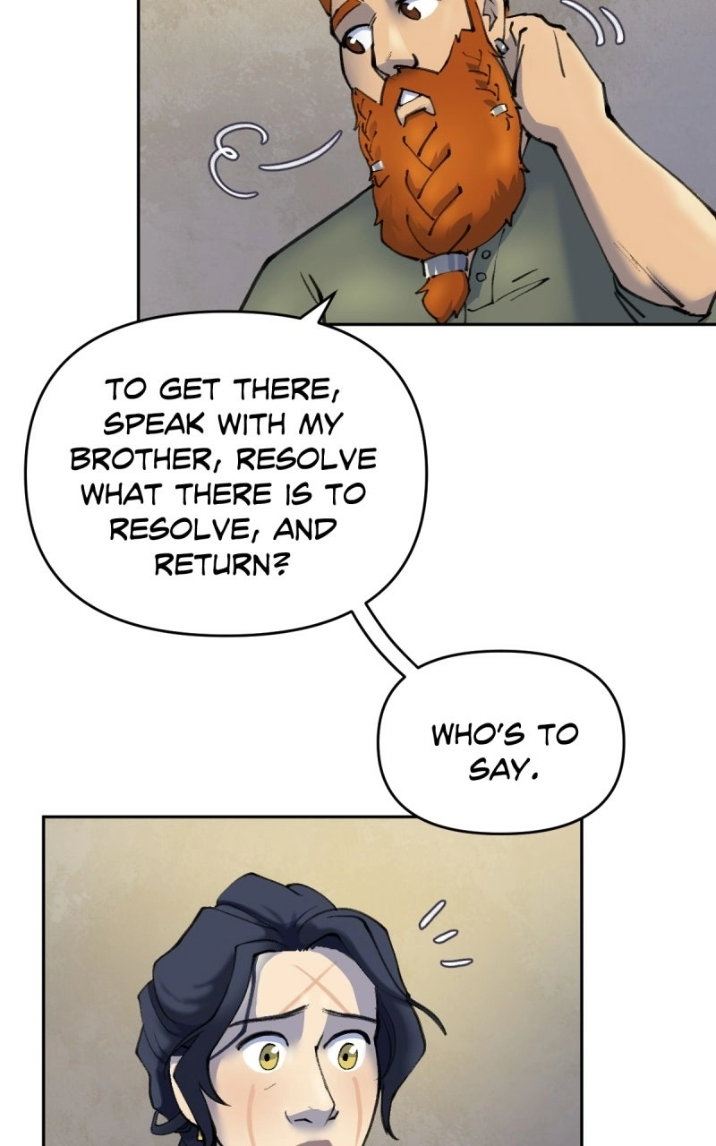 A Spell for a Smith Chapter 63 page 10 - 