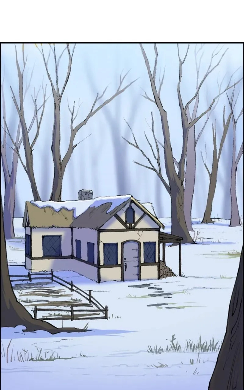 A Spell for a Smith Chapter 64 page 1 - 