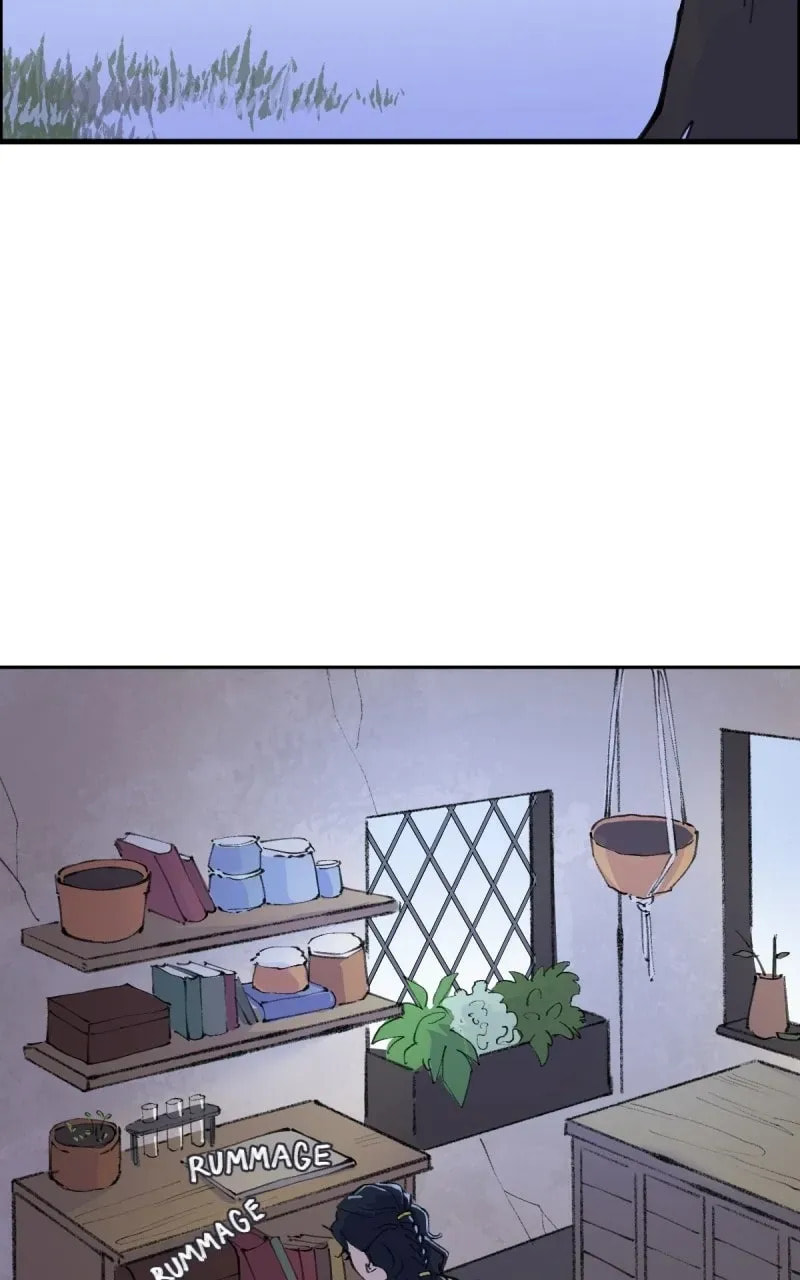A Spell for a Smith Chapter 64 page 2 - 