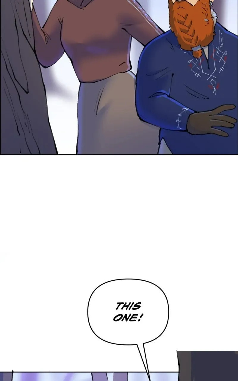A Spell for a Smith Chapter 64 page 11 - 