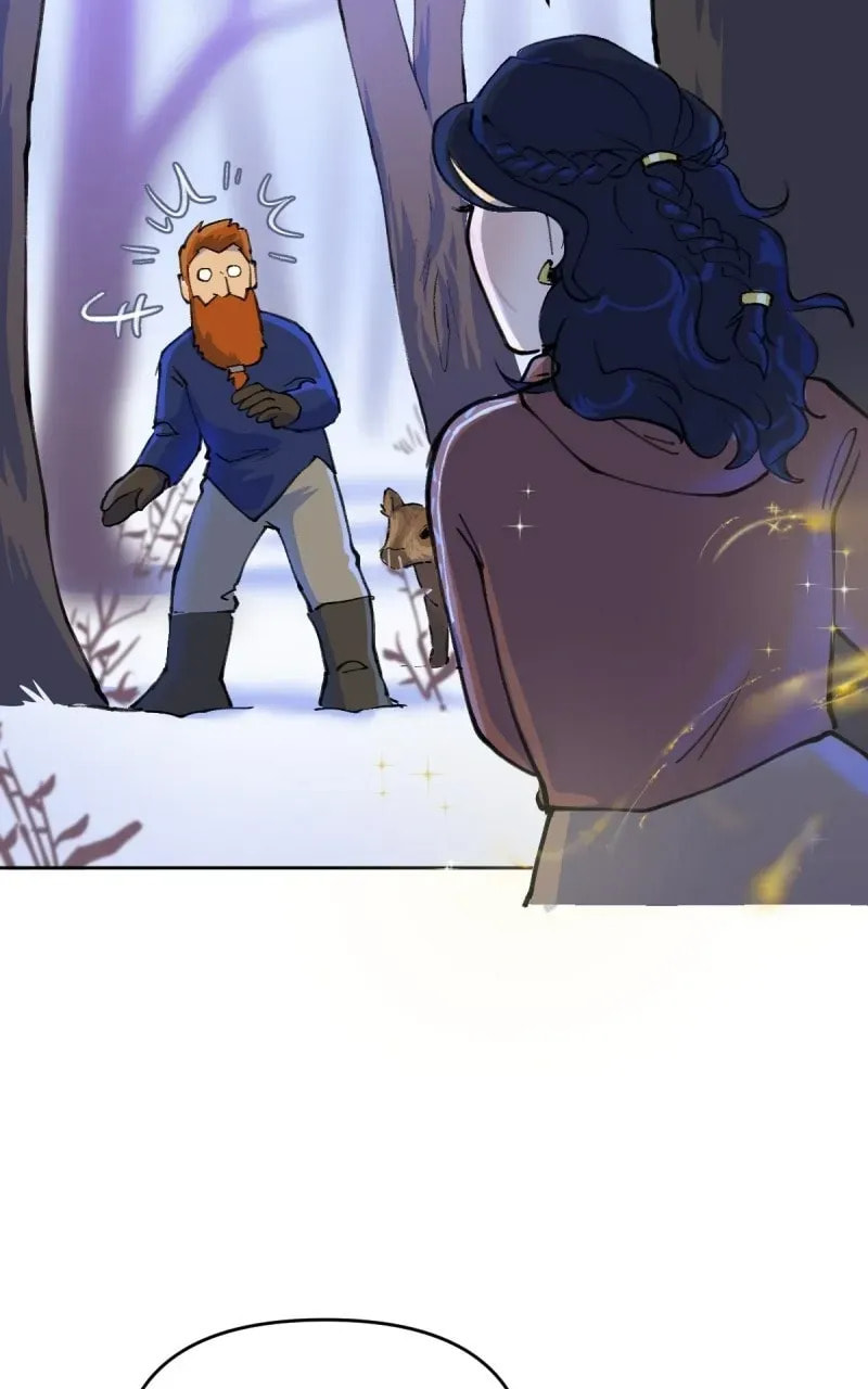 A Spell for a Smith Chapter 64 page 12 - 
