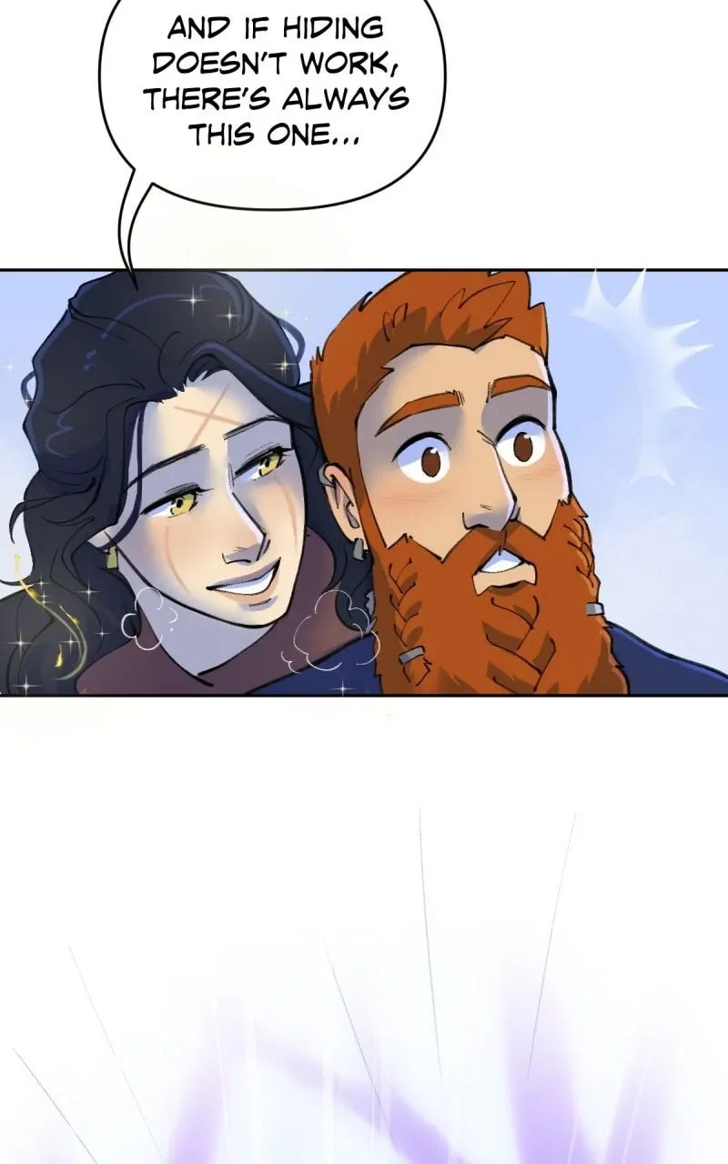 A Spell for a Smith Chapter 64 page 13 - 