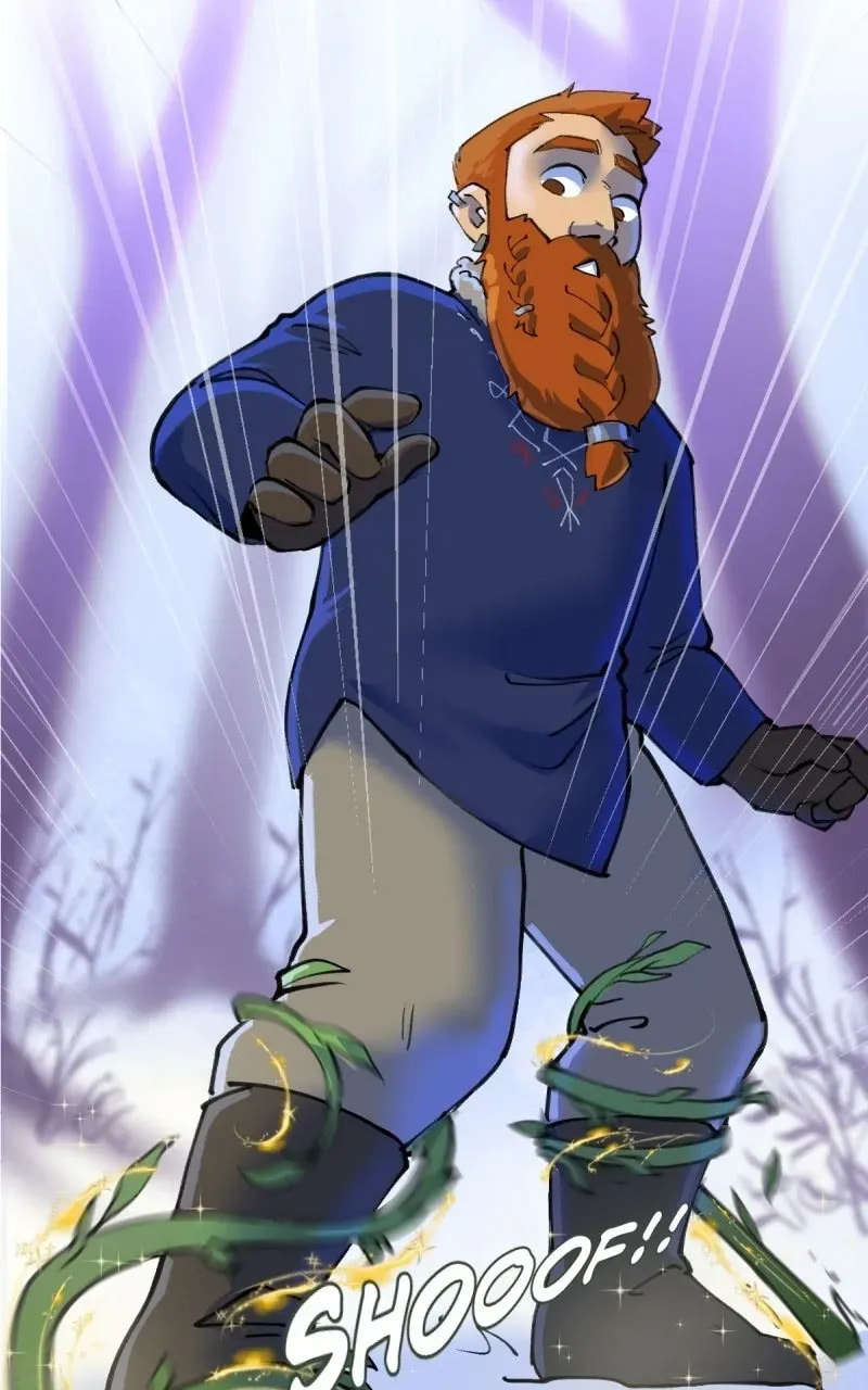 A Spell for a Smith Chapter 64 page 14 - 