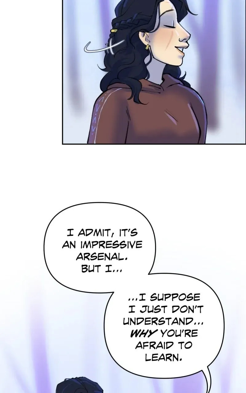 A Spell for a Smith Chapter 64 page 18 - 