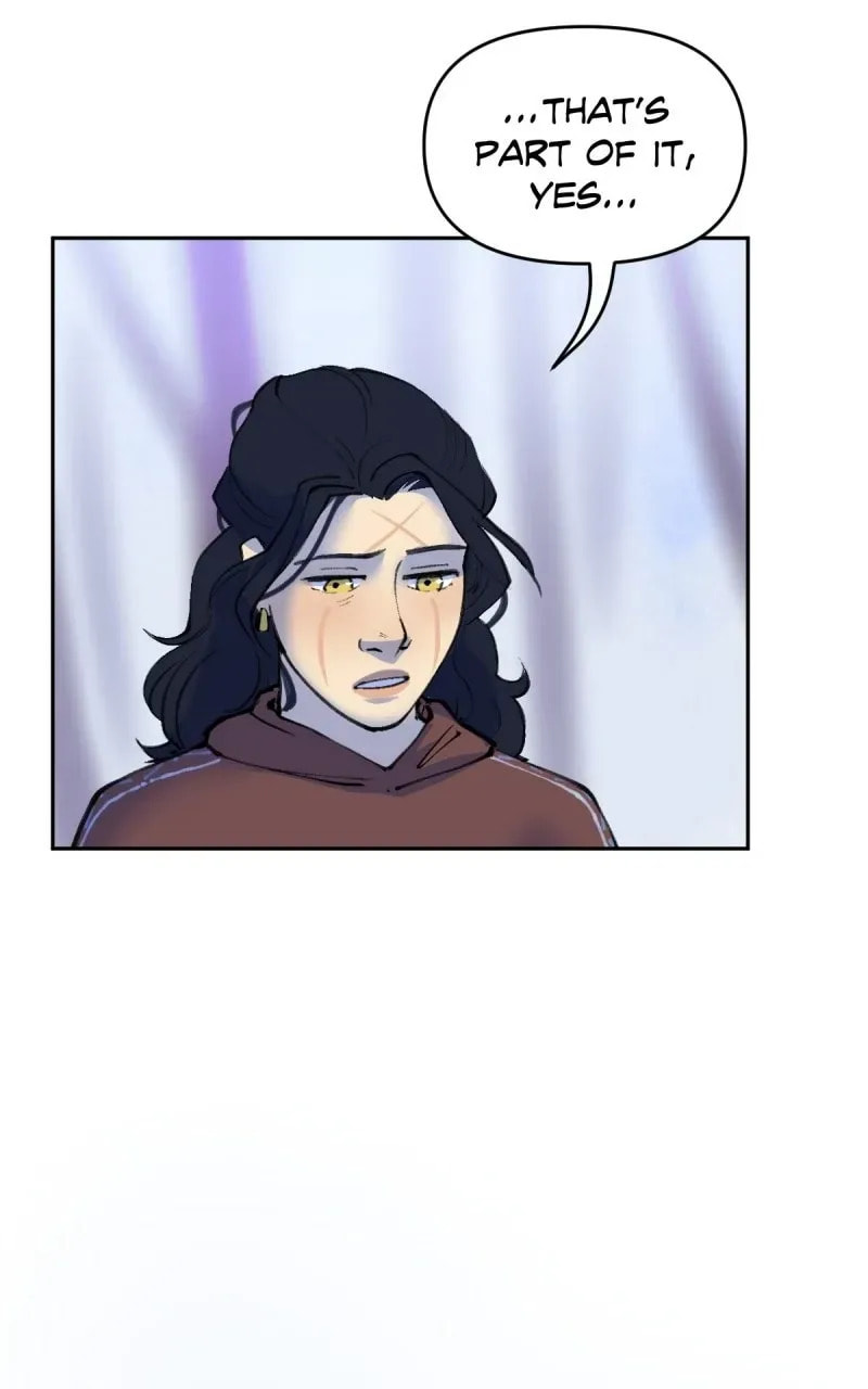 A Spell for a Smith Chapter 64 page 20 - 