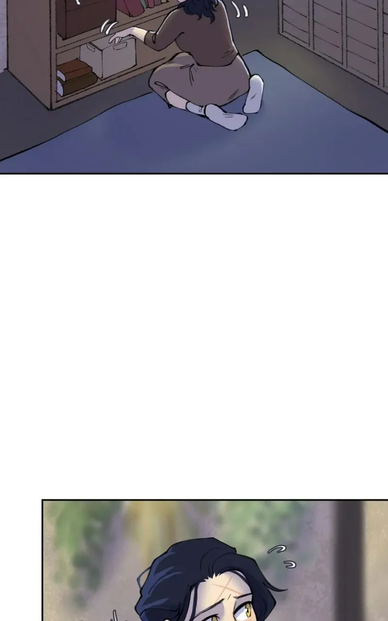 A Spell for a Smith Chapter 64 page 3 - 