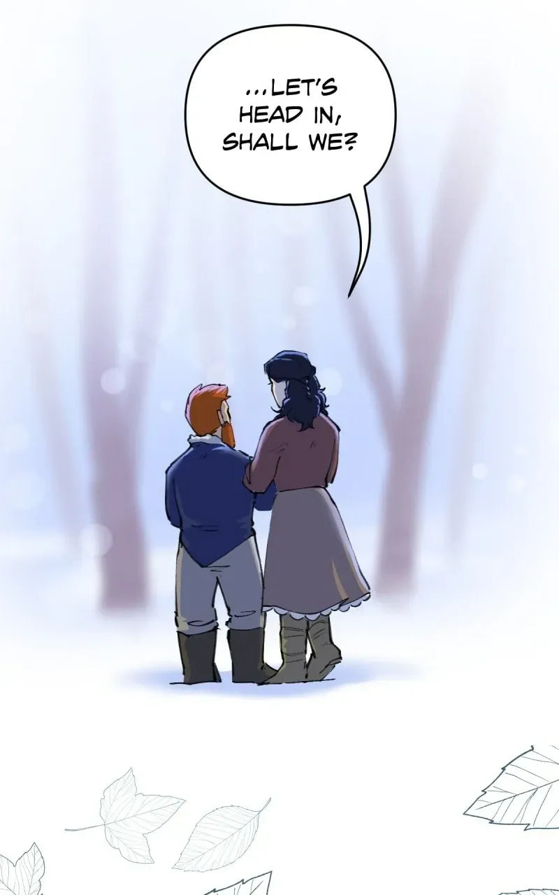 A Spell for a Smith Chapter 64 page 21 - 