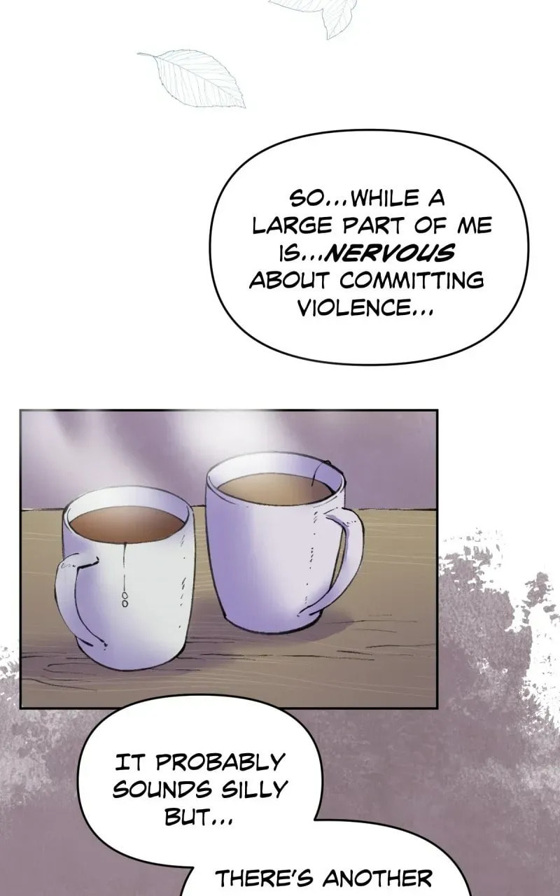 A Spell for a Smith Chapter 64 page 23 - 