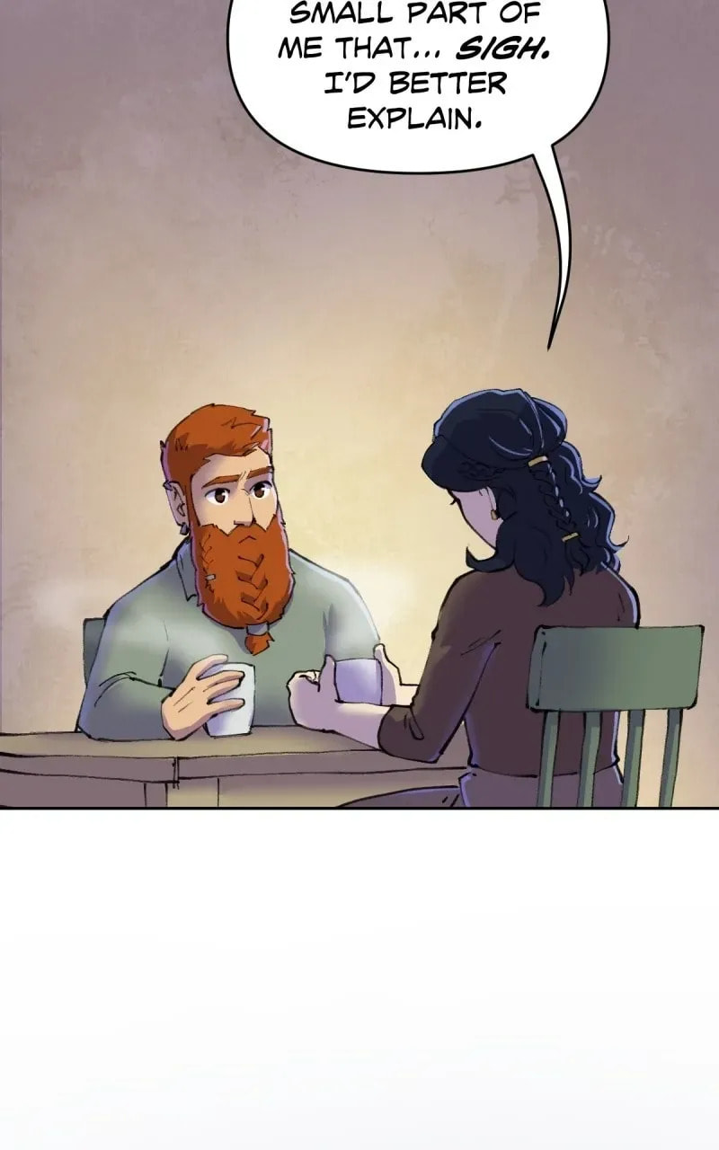 A Spell for a Smith Chapter 64 page 24 - 