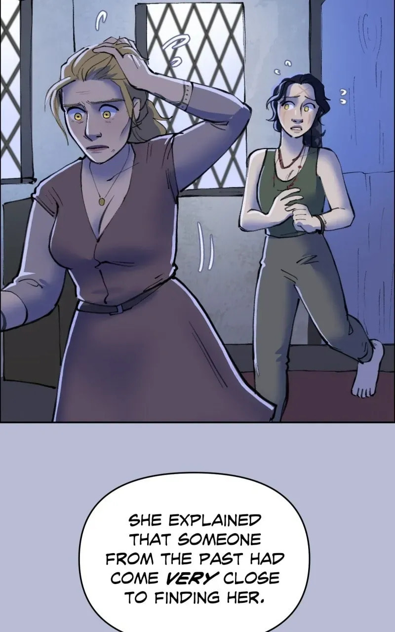 A Spell for a Smith Chapter 64 page 26 - 