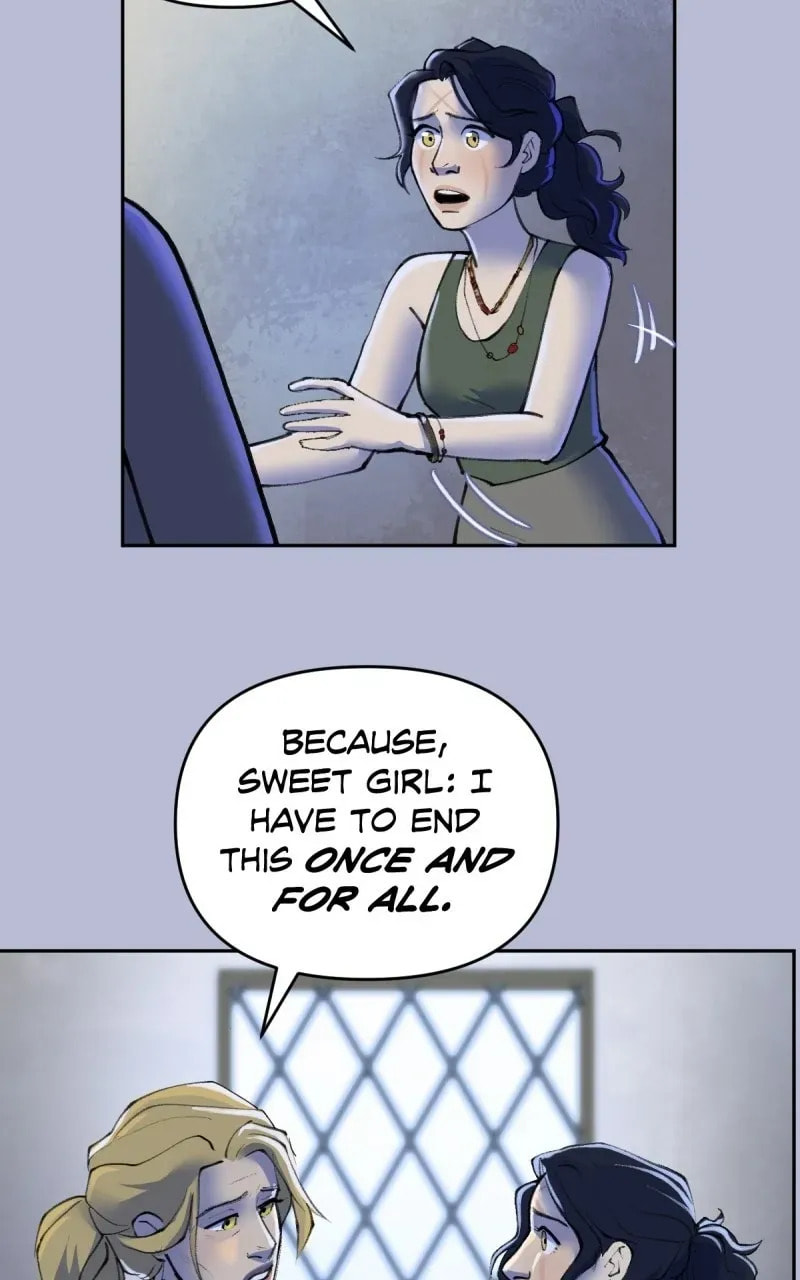 A Spell for a Smith Chapter 64 page 28 - 