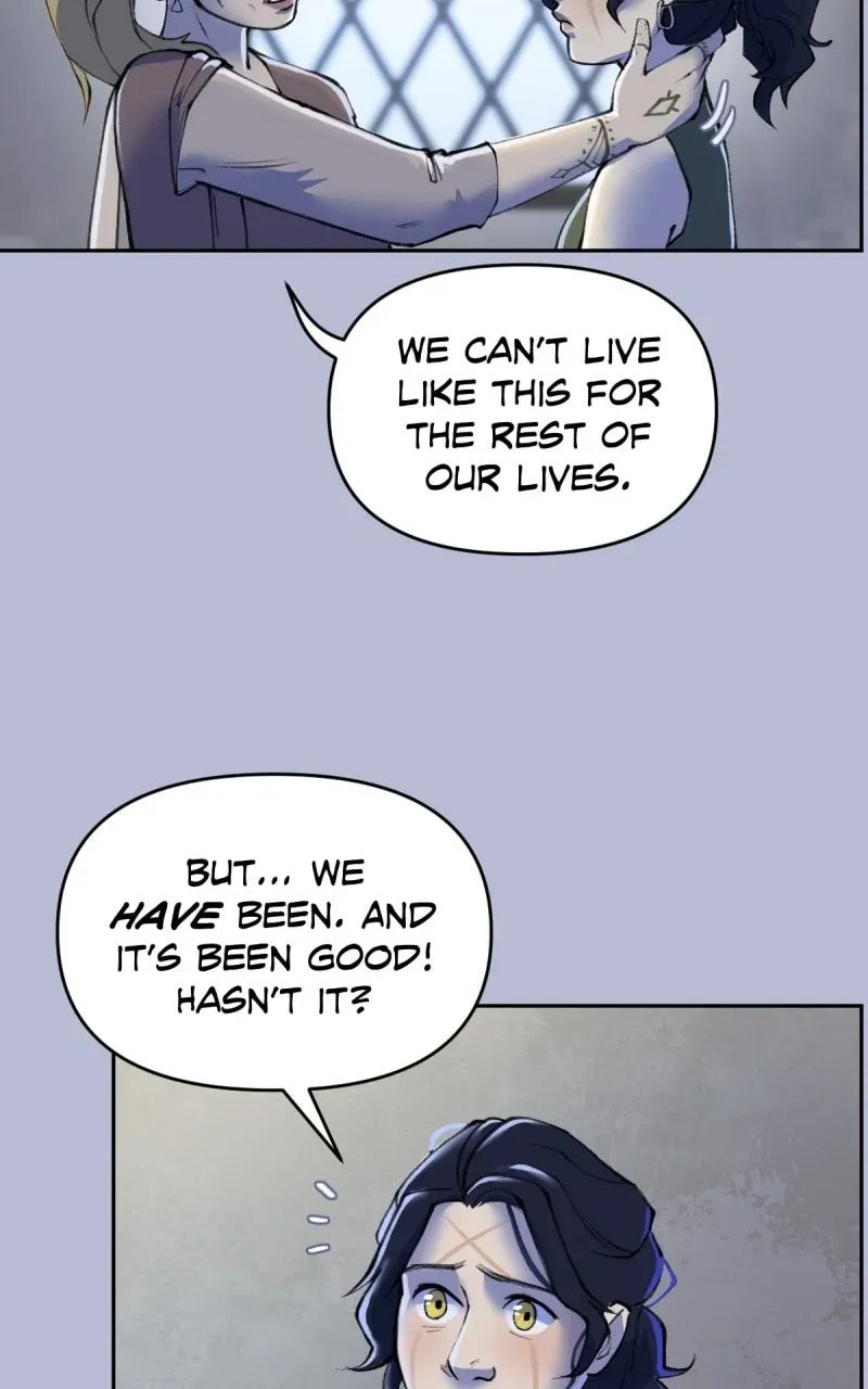 A Spell for a Smith Chapter 64 page 29 - 