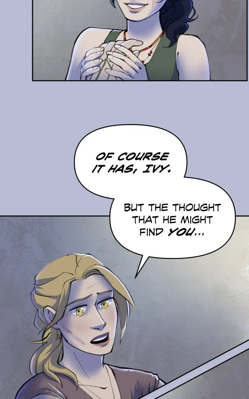 A Spell for a Smith Chapter 64 page 30 - 