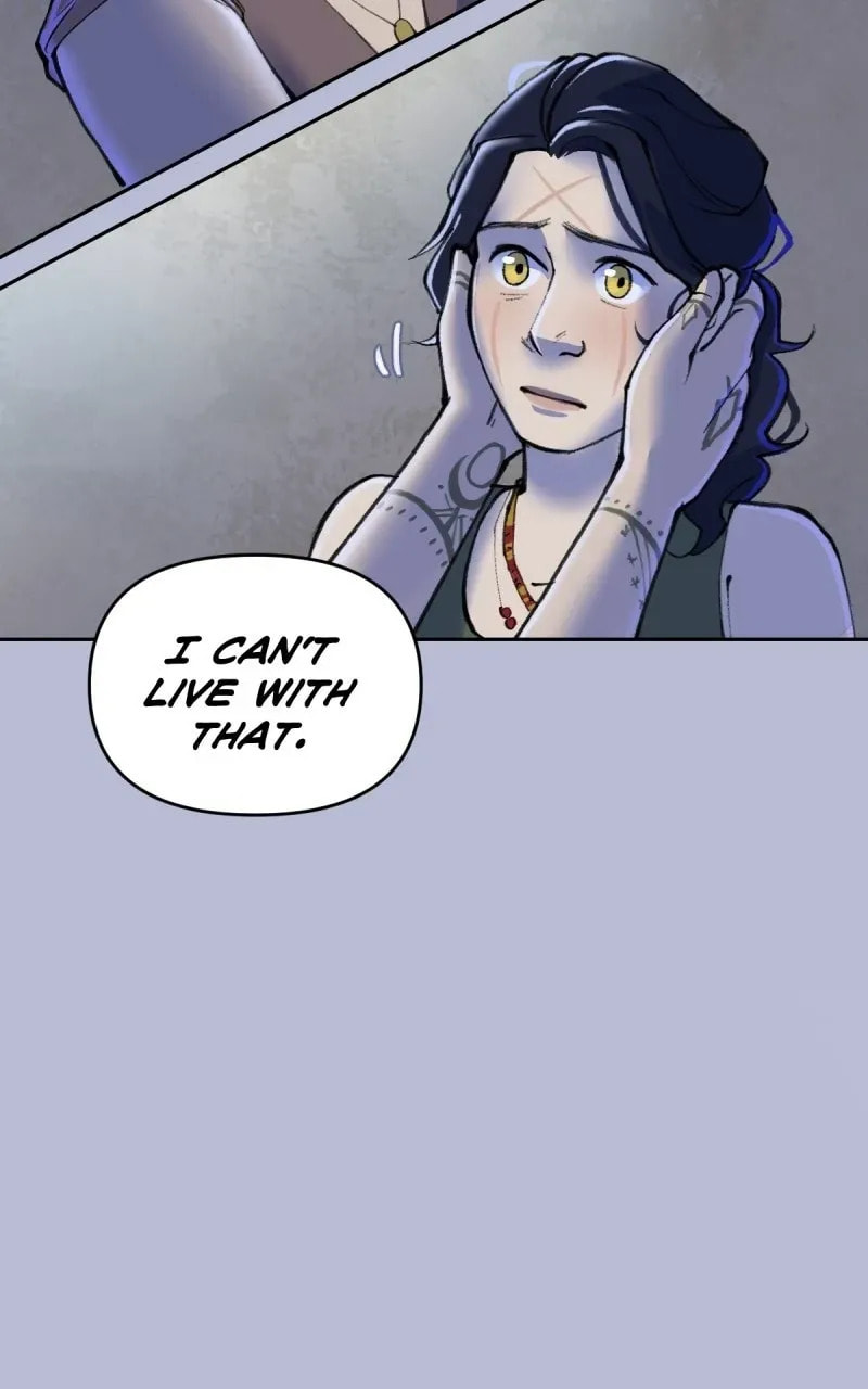 A Spell for a Smith Chapter 64 page 31 - 