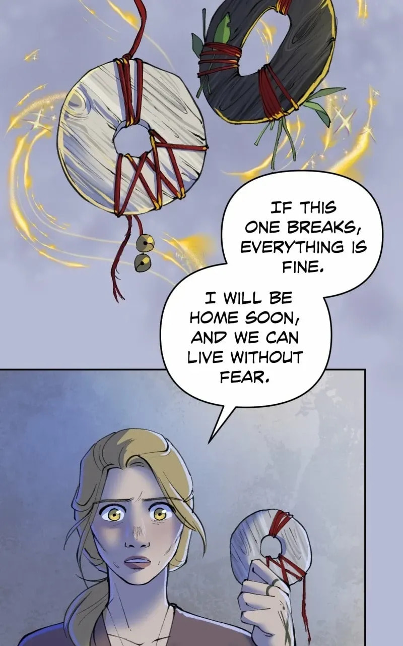 A Spell for a Smith Chapter 64 page 33 - 