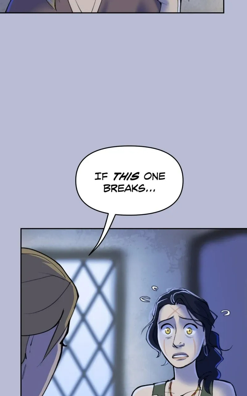 A Spell for a Smith Chapter 64 page 34 - 