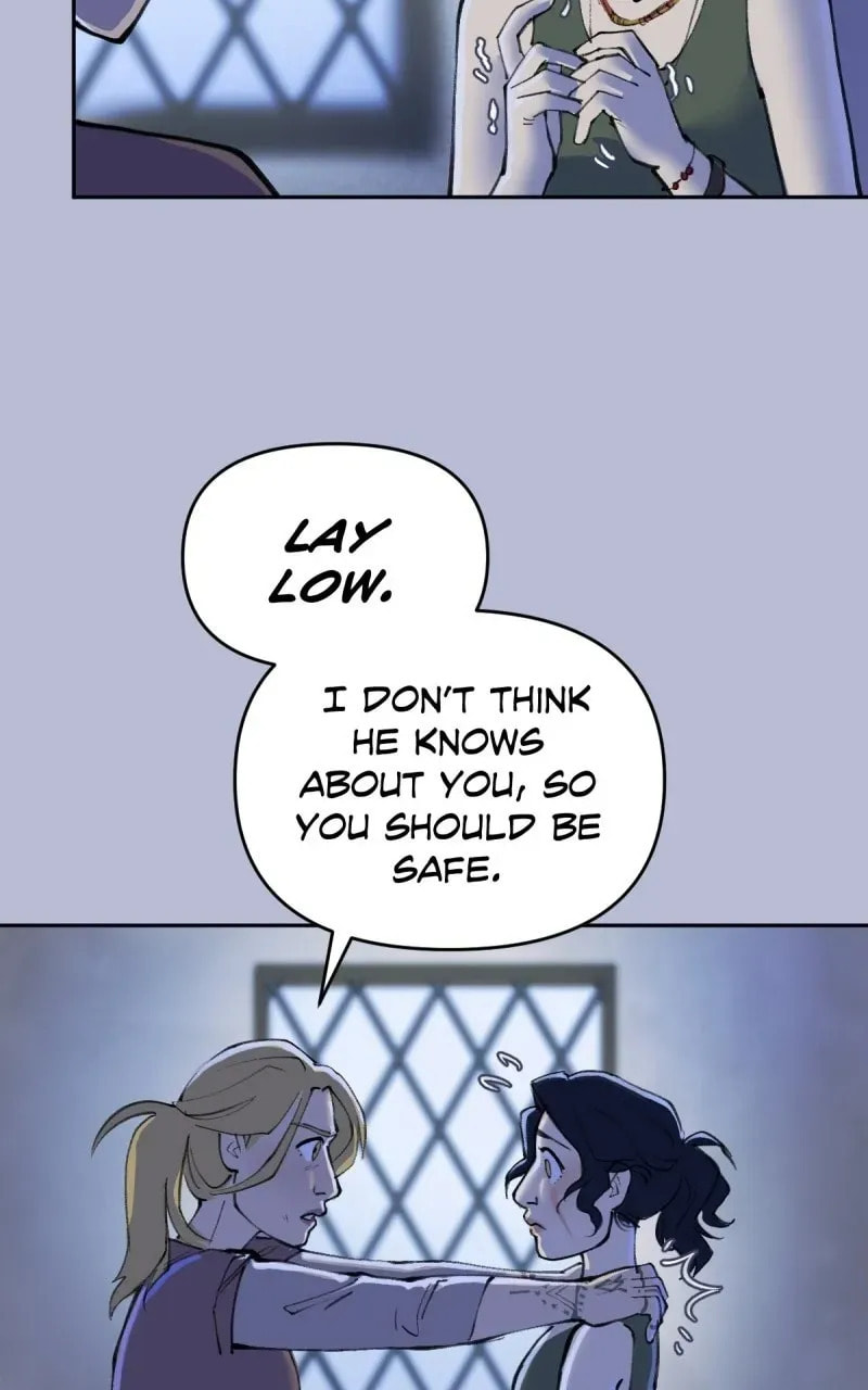 A Spell for a Smith Chapter 64 page 35 - 
