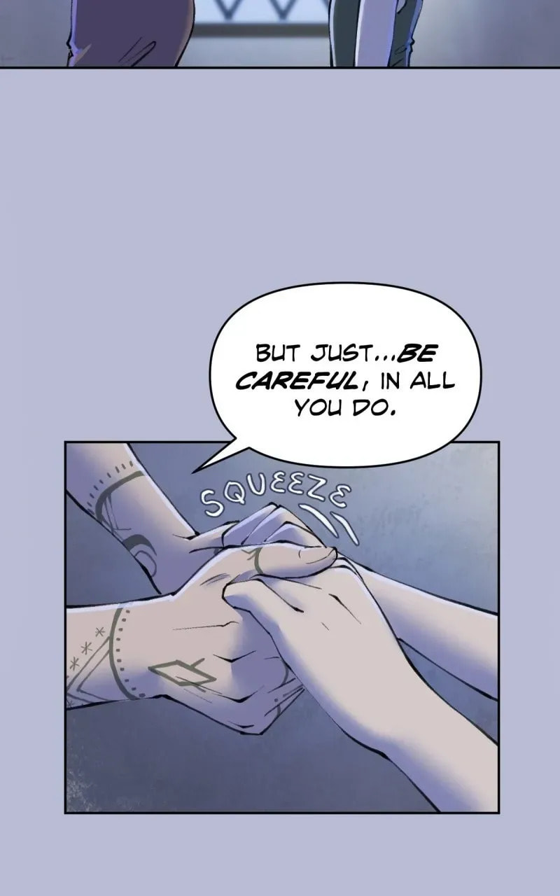 A Spell for a Smith Chapter 64 page 36 - 