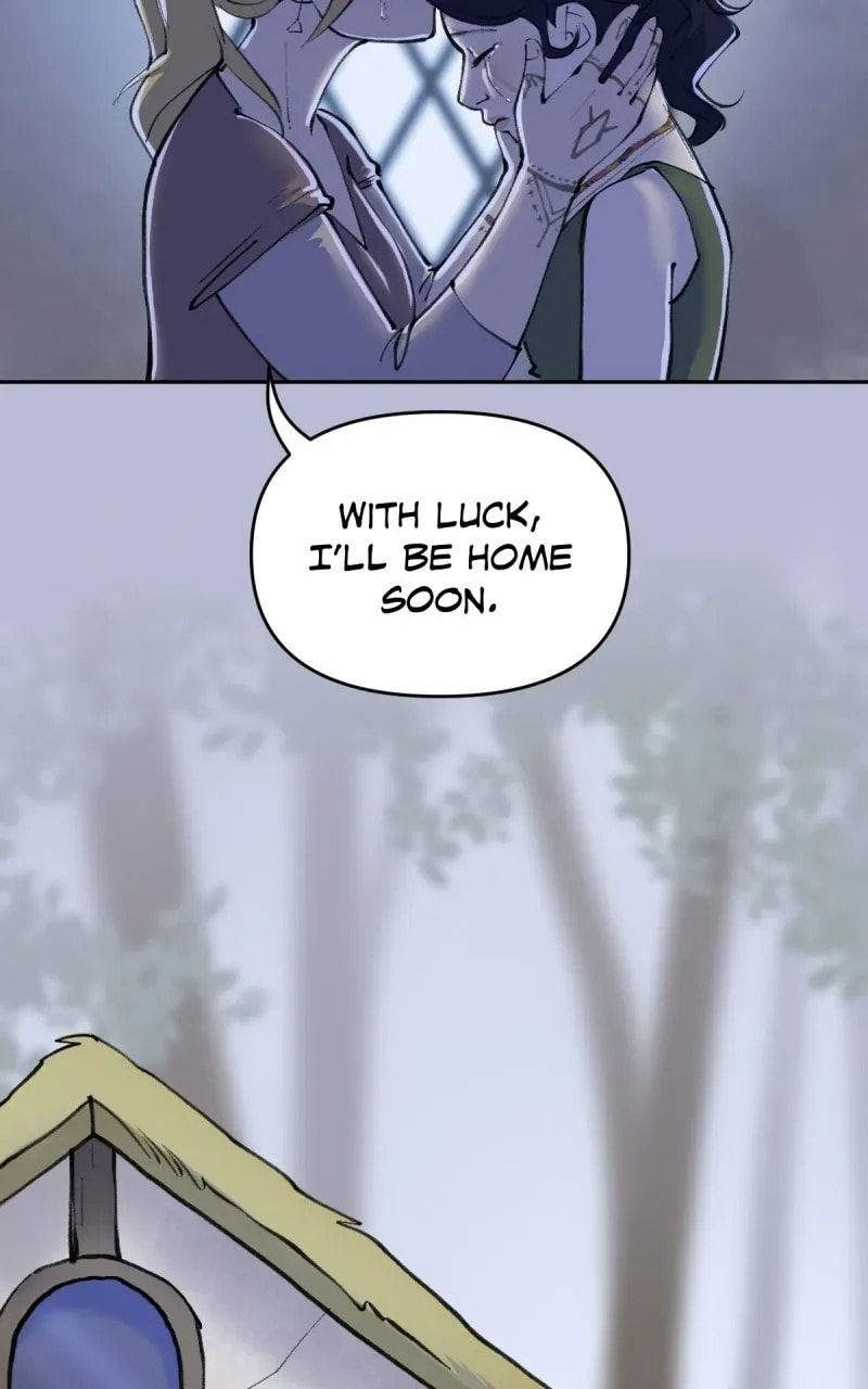 A Spell for a Smith Chapter 64 page 40 - 