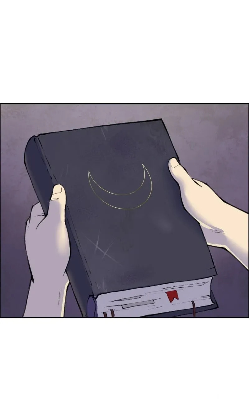 A Spell for a Smith Chapter 64 page 5 - 