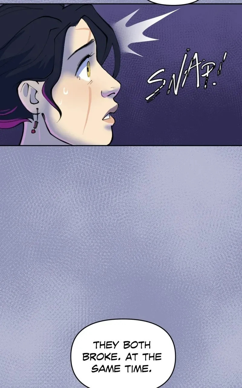 A Spell for a Smith Chapter 64 page 44 - 