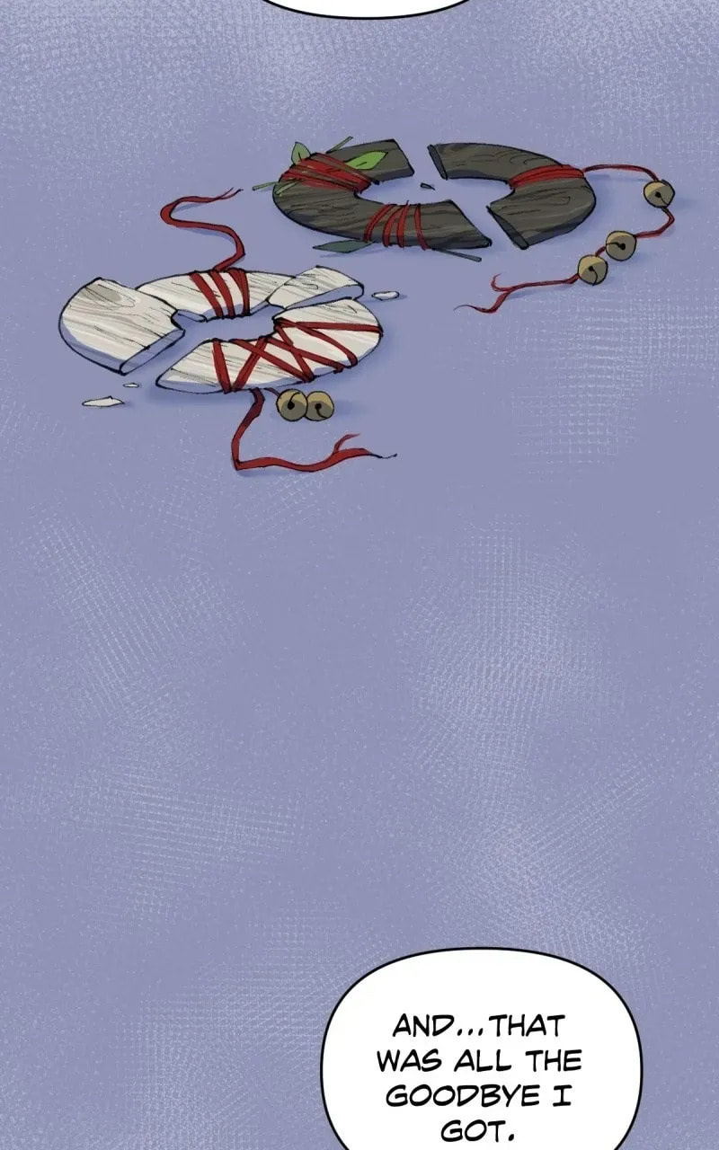 A Spell for a Smith Chapter 64 page 45 - 
